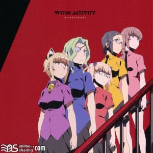 Ora sí, Witch Craft Works!