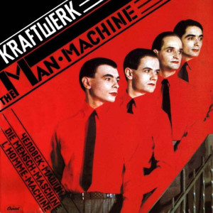 Witch Kraftwerk... emmm