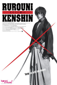 Rurouni_POSTER