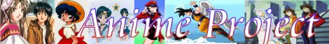 Página del Club Anime Project!